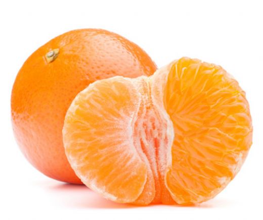 Mandalina Besin Deeri