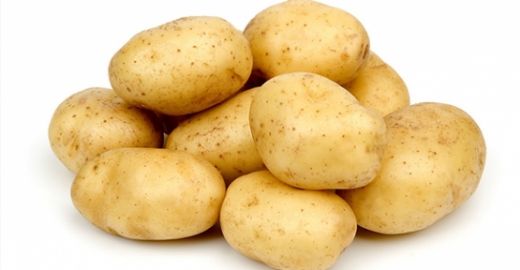 Patates Besin Değeri