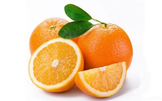 Portakal Besin Değeri