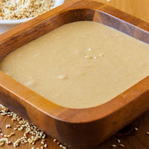 Tahin Besin Değeri Nedir ve Kaç Olmalıdır?