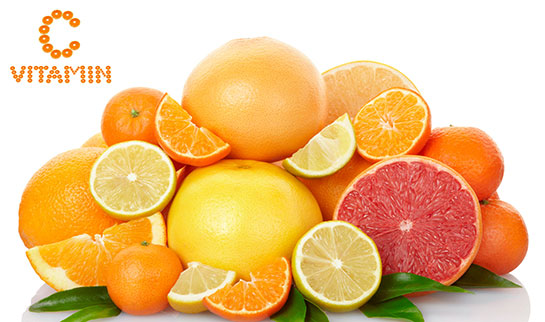 C Vitamini İçeren Besinler
